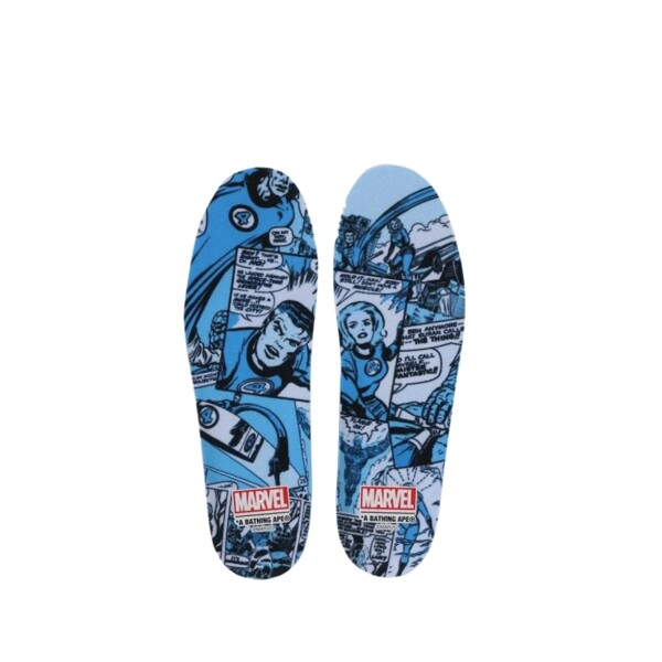 Marvel x BAPE Sta 